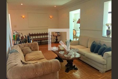 Foto 34 de apartamento à venda com 4 quartos, 268m² em Higienópolis, São Paulo