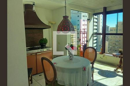 Foto 32 de apartamento à venda com 4 quartos, 268m² em Higienópolis, São Paulo