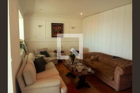 Foto 35 de apartamento à venda com 4 quartos, 268m² em Higienópolis, São Paulo