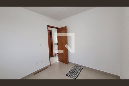 Quarto 01 de apartamento para alugar com 2 quartos, 40m² em Maria Augusta, Itaquaquecetuba