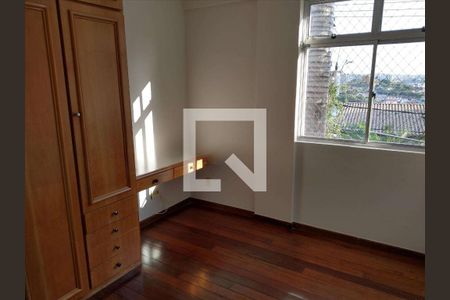 Apartamento para alugar com 3 quartos, 100m² em Havaí, Belo Horizonte