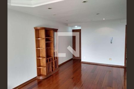 Apartamento para alugar com 3 quartos, 100m² em Havaí, Belo Horizonte