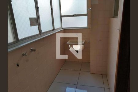 Apartamento para alugar com 3 quartos, 100m² em Havaí, Belo Horizonte