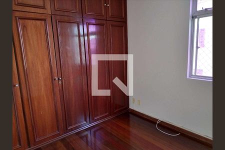 Apartamento para alugar com 3 quartos, 100m² em Havaí, Belo Horizonte