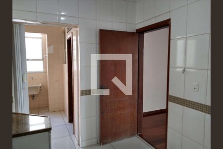 Apartamento para alugar com 3 quartos, 100m² em Havaí, Belo Horizonte
