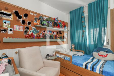 Quarto 2 de apartamento à venda com 2 quartos, 107m² em Independência, Porto Alegre