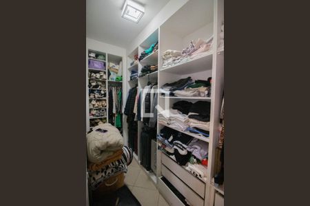 SUÍTE 1 de casa à venda com 3 quartos, 140m² em Vila Prado, São Paulo