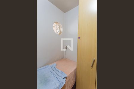 Quarto 1 de apartamento à venda com 2 quartos, 60m² em Centro, Belo Horizonte