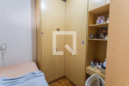 Quarto 1 de apartamento à venda com 2 quartos, 60m² em Centro, Belo Horizonte