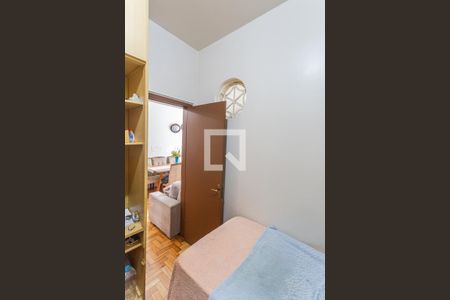 Quarto 1 de apartamento à venda com 2 quartos, 60m² em Centro, Belo Horizonte