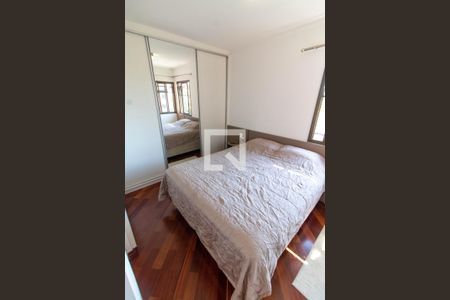 SUITE de apartamento à venda com 3 quartos, 92m² em Parque da Hipica, Campinas