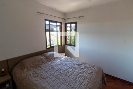 SUITE de apartamento à venda com 3 quartos, 92m² em Parque da Hipica, Campinas