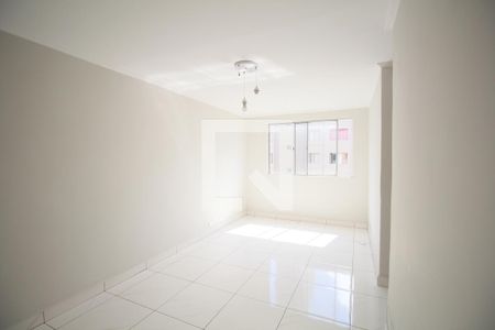Sala de apartamento à venda com 2 quartos, 52m² em Jardim Umuarama, São Paulo