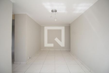 Sala de apartamento à venda com 2 quartos, 52m² em Jardim Umuarama, São Paulo