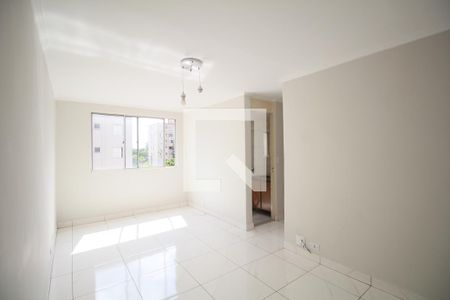 Sala de apartamento à venda com 2 quartos, 52m² em Jardim Umuarama, São Paulo