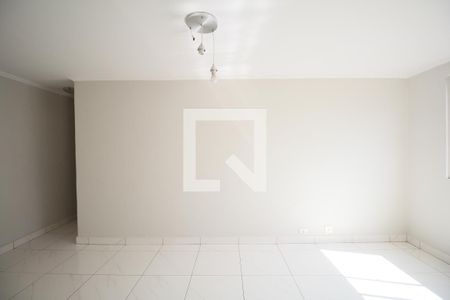 Sala de apartamento à venda com 2 quartos, 52m² em Jardim Umuarama, São Paulo