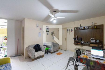 Foto 04 de apartamento à venda com 2 quartos, 81m² em Bom Retiro, São Paulo