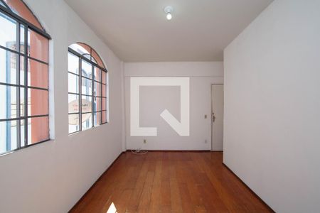 SALA de apartamento à venda com 2 quartos, 76m² em Padre Eustáquio, Belo Horizonte
