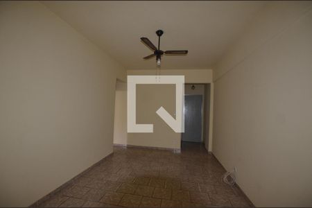 Sala de apartamento para alugar com 2 quartos, 80m² em Realengo, Rio de Janeiro