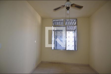 Quarto 1 de apartamento para alugar com 2 quartos, 80m² em Realengo, Rio de Janeiro
