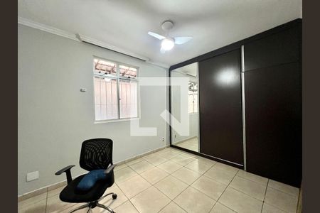 Quarto Suíte de apartamento para alugar com 4 quartos, 144m² em Dona Clara, Belo Horizonte