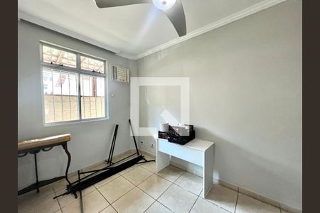 Quarto 1 de apartamento para alugar com 4 quartos, 144m² em Dona Clara, Belo Horizonte