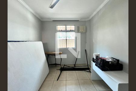 Quarto 1 de apartamento para alugar com 4 quartos, 144m² em Dona Clara, Belo Horizonte