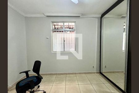 Quarto Suíte de apartamento para alugar com 4 quartos, 144m² em Dona Clara, Belo Horizonte