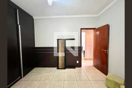 Quarto Suíte de apartamento para alugar com 4 quartos, 144m² em Dona Clara, Belo Horizonte