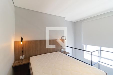 Quarto de kitnet/studio para alugar com 1 quarto, 40m² em Liberdade, São Paulo