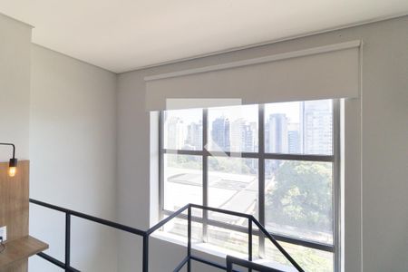 Quarto de kitnet/studio para alugar com 1 quarto, 40m² em Liberdade, São Paulo