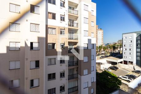 Apartamento para alugar com 2 quartos, 43m² em Parque Reboucas, São Paulo