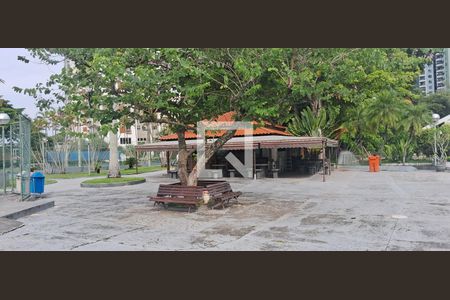 Apartamento para alugar com 3 quartos, 125m² em Barra da Tijuca, Rio de Janeiro