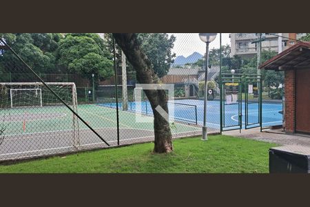 Apartamento para alugar com 3 quartos, 125m² em Barra da Tijuca, Rio de Janeiro