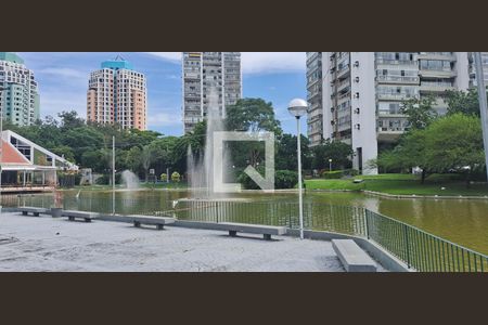 Apartamento para alugar com 3 quartos, 125m² em Barra da Tijuca, Rio de Janeiro