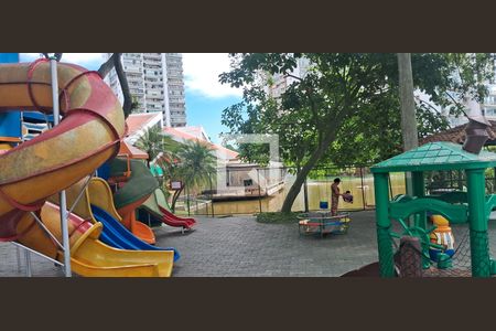 Apartamento para alugar com 3 quartos, 125m² em Barra da Tijuca, Rio de Janeiro