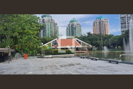 Apartamento para alugar com 3 quartos, 125m² em Barra da Tijuca, Rio de Janeiro