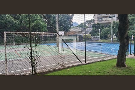 Apartamento para alugar com 3 quartos, 125m² em Barra da Tijuca, Rio de Janeiro