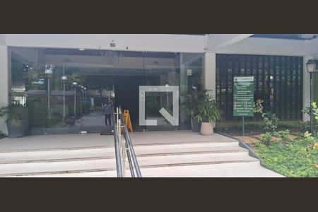 Apartamento para alugar com 3 quartos, 125m² em Barra da Tijuca, Rio de Janeiro