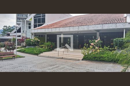 Apartamento para alugar com 3 quartos, 125m² em Barra da Tijuca, Rio de Janeiro