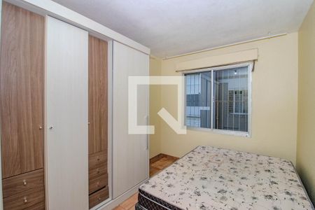 Quarto 1 de apartamento para alugar com 2 quartos, 67m² em Agronomia, Porto Alegre