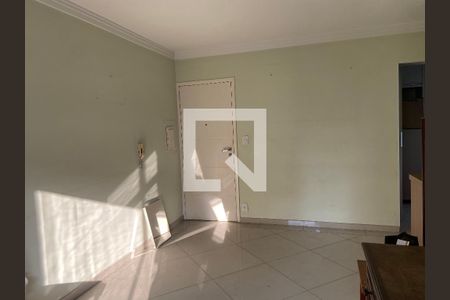 Apartamento à venda com 2 quartos, 55m² em Cidade São Francisco, São Paulo