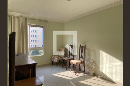 Apartamento à venda com 2 quartos, 55m² em Cidade São Francisco, São Paulo