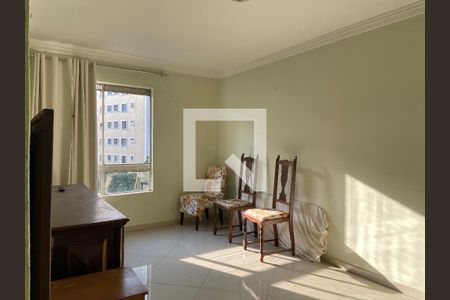 Apartamento à venda com 2 quartos, 55m² em Cidade São Francisco, São Paulo