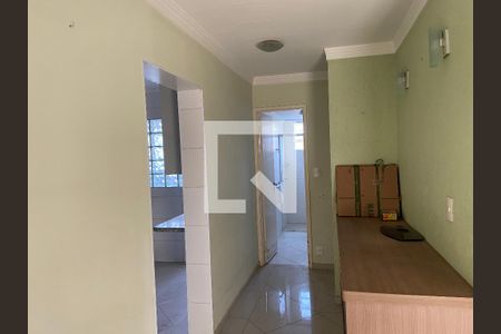 Apartamento à venda com 2 quartos, 55m² em Cidade São Francisco, São Paulo