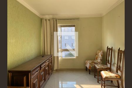 Apartamento à venda com 2 quartos, 55m² em Cidade São Francisco, São Paulo