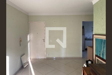 Apartamento à venda com 2 quartos, 55m² em Cidade São Francisco, São Paulo