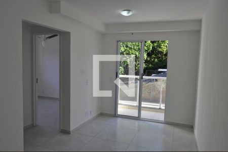 Apartamento para alugar com 2 quartos, 55m² em Quintino Bocaiúva, Rio de Janeiro