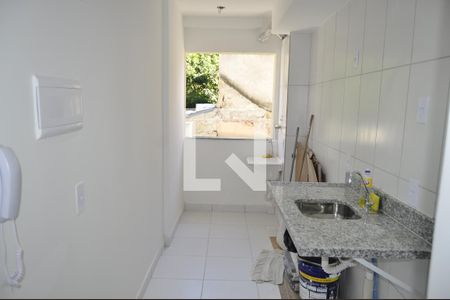 Apartamento para alugar com 2 quartos, 55m² em Quintino Bocaiúva, Rio de Janeiro