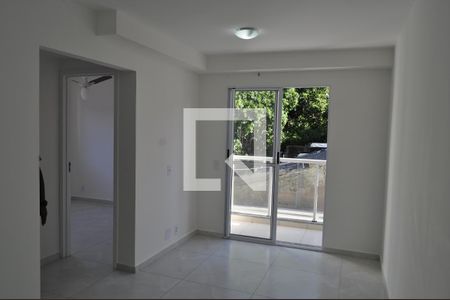 Apartamento para alugar com 2 quartos, 55m² em Quintino Bocaiúva, Rio de Janeiro